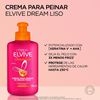 ELVIVE - DREAM LISO - CMA PEINAR - 300ml 