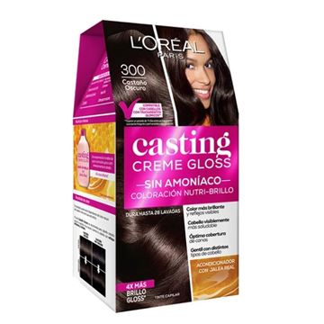 CASTING - TONO - 300 
