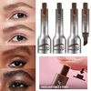 Imagen de OLIBOLLA - N° LA-E195 - BRUSH & DIP - CEJAS