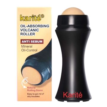 Imagen de KARITE - 1157-47 - ROLLON - OIL ABSORBING - ANTI SEBUM