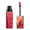MAYBELLINE - LAB - VINYL INK - SAUCE - POMODORO 210