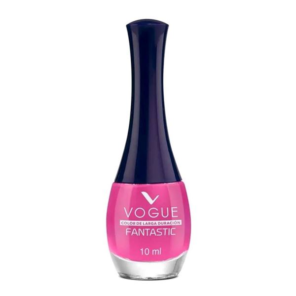 VOGUE - ESMALTE - FANTASTIC - FESTIVAL
