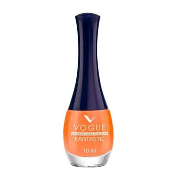 VOGUE - ESMALTE - FANTASTIC - ATARDECER - D**