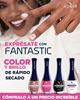 VOGUE - ESMALTE - FANTASTIC - MAGIA - D**
