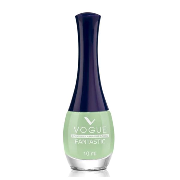 VOGUE - ESMALTE - FANTASTIC - ESPIRITUAL - D**
