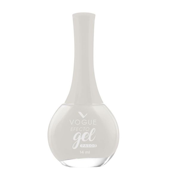 VOGUE - ESMALTE - EFECTO GEL - VERSO 14ML