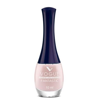 VOGUE - ESMALTE - FANTASTIC - DULCE DE LECHE 
