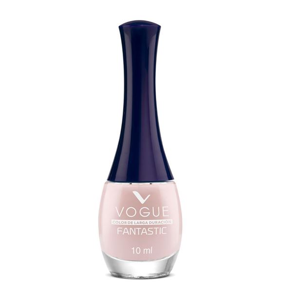 VOGUE - ESMALTE - FANTASTIC - DULCE DE LECHE 