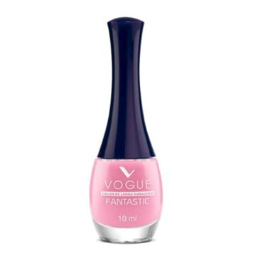 VOGUE - ESMALTE - FANTASTIC - BUBBALÚ