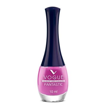 VOGUE - ESMALTE - FANTASTIC - MORITAS