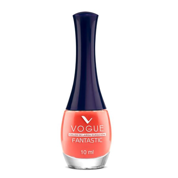VOGUE - ESMALTE - FANTASTIC - BOMBÓN 