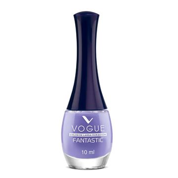 VOGUE - ESMALTE - FANTASTIC - MORA AZUL