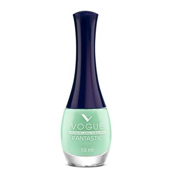 VOGUE - ESMALTE - FANTASTIC - MENTA FRESCA