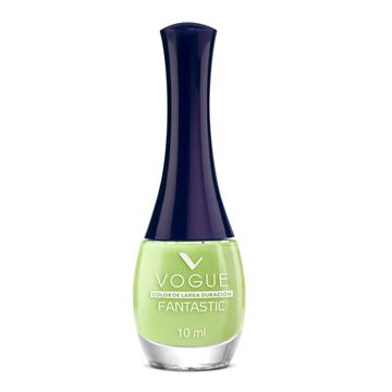 VOGUE - ESMALTE - FANTASTIC - SÚPER ÁCIDO