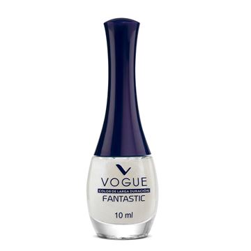 VOGUE - ESMALTE - FANTASTIC - GLASSEADO