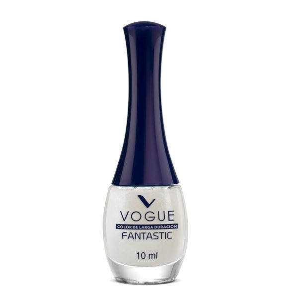 VOGUE - ESMALTE - FANTASTIC - GLASSEADO