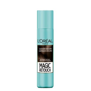  Loreal - MAGIC RETOUCH - SPRAY - CASTAÑO - 75 ML