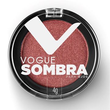 VOGUE - SOMBRA - X 1 - MI CRUSH - 4g