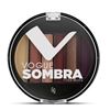 VOGUE - SOMBRA - X 6 - MUY YO - 6G 