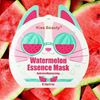 KISS BEAUTY - MASCARA FACIAL - WATERMELON 