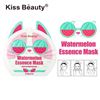 KISS BEAUTY - MASCARA FACIAL - WATERMELON 