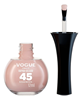 VOGUE - ESMALTE - SECADO RAP - ARENITA PLAYITA