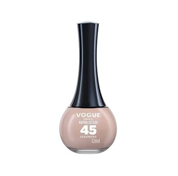 VOGUE - ESMALTE - SECADO RAP - ARENITA PLAYITA