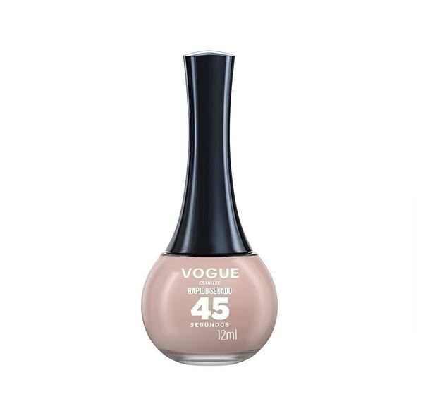 VOGUE - ESMALTE - SECADO RAP - ARENITA PLAYITA