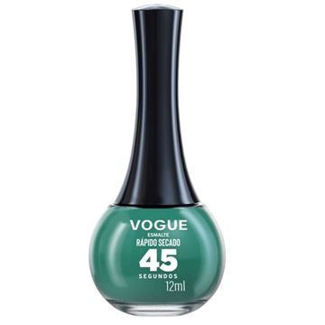 VOGUE - ESMALTE - SECADO RAP - SELVA PROFUNDA