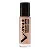  VOGUE - BASE - LIQ - RESIST - RENO - MATE - NATURAL - 09