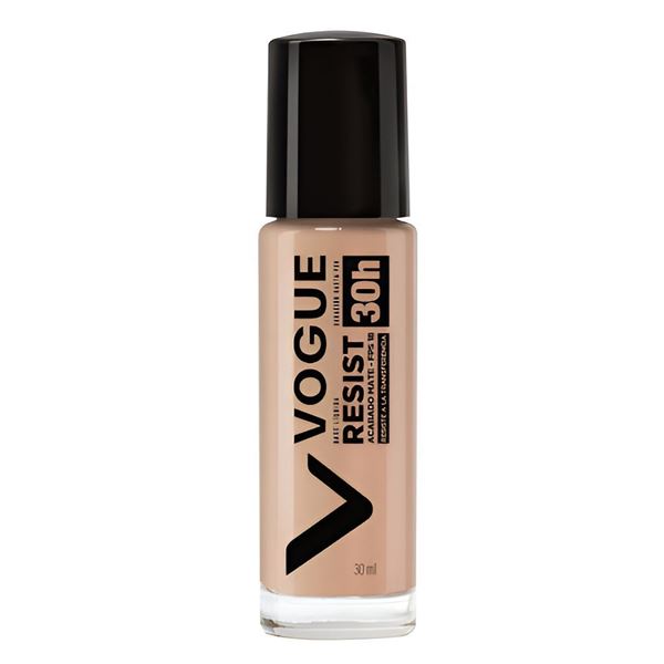  VOGUE - BASE - LIQ - RESIST - RENO - MATE - NATURAL - 09