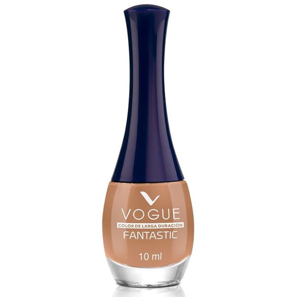 VOGUE - ESMALTE - FANTASTIC - RENACER - D**