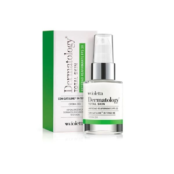 DERMATOLOGY - CREMA - DIA - FPS 30 - ANTIEDAD REAFIR - 30 ML