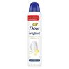 DOVE - DEO AEROSOL - AP ORIG - 72HS - 145G/250ML
