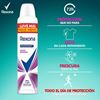 REXONA WOMAN - DEO AEROSOL - AP - ACTIV EMOTION - 148G/250ML