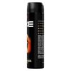 AXE - DEO AER - BS MUSK - 147 GRS / 230ML
