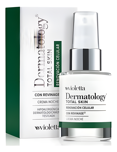 DERMATOLOGY - CERMA - NOCHE - REVINAGE - 30 ML