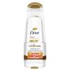 DOVE - PCK - SH OLEO NUT 400 ML + ACO 200 ML - D**