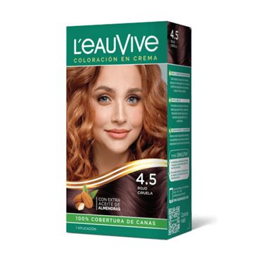 L'EAU VIVE - KIT - Nº 4.5