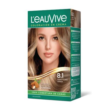 L'EAU VIVE - KIT - Nº 8.1