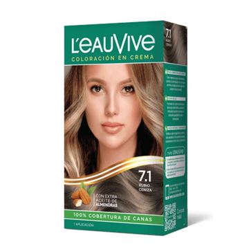  L'EAU VIVE - KIT - Nº 7.1