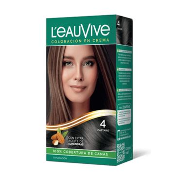 L'EAU VIVE - KIT - Nº 4