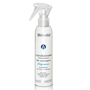  BIFERDIL - BALSAMO - VITAMINADO - SIN ENJUAGUE - 200 ml