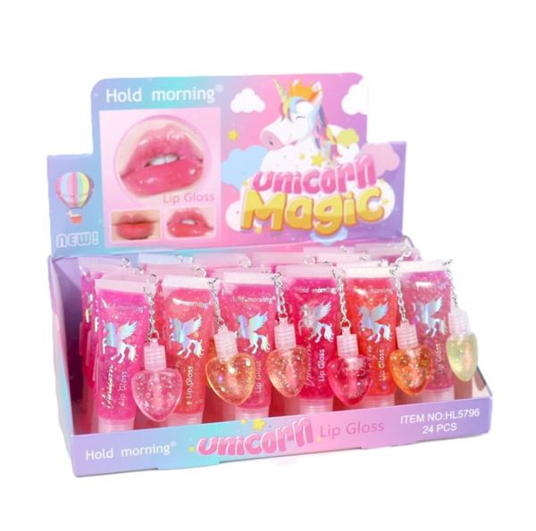 HOLD MORNING - BRILLO POMO + FRASQUITO - UNICORN - HL5796