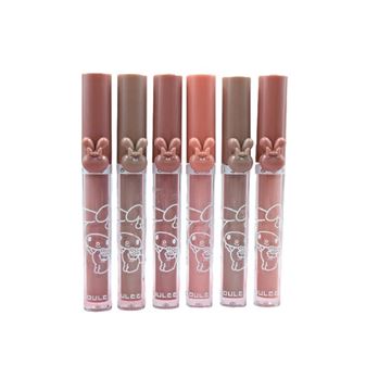 DOULEEC - LABIAL - LIQUIDO - LIPS TINTS - CONEJITO