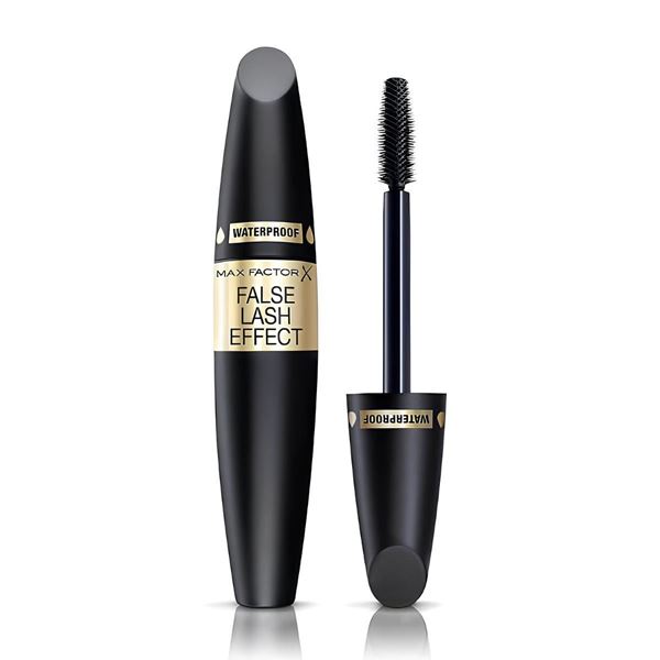  MAX FACTOR - MASCAR PESTAÑAS - FALSE LASH EFFECT - BLACK WT