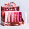 IMAN - N° L421 - LIPGLOSS - JELLY LIPGLOSS