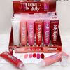 IMAN - N° L421 - LIPGLOSS - JELLY LIPGLOSS