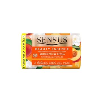 JABON BEAUTY - 150 GRS - SENSUS - AMANECER DE PERSIA