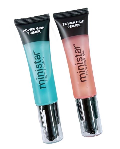 MINISTAR - N° 420013 - POWER GRIP PRIMER GEL